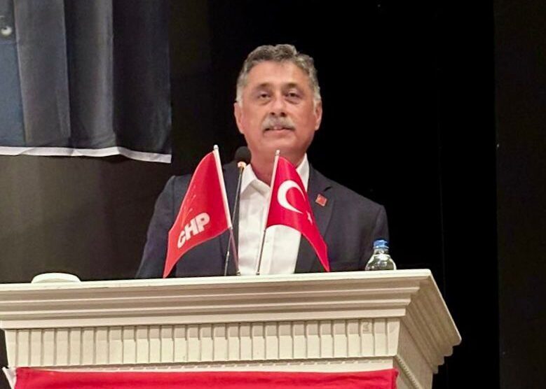 Ekonomi üzerinden açıklamalarda bulunan Cumhuriyet Halk Partisi Parti Meclisi Üyesi
