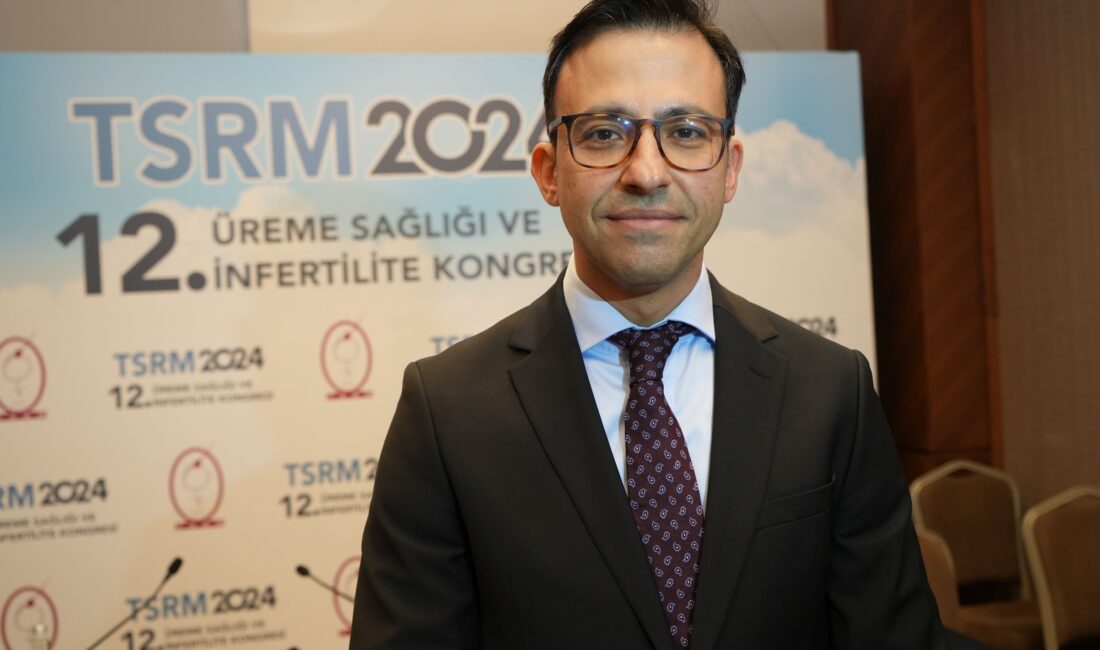 Kadın Hastalıkları ve Doğum Uzmanı Prof. Dr. Gürkan Bozdağ, kadınların