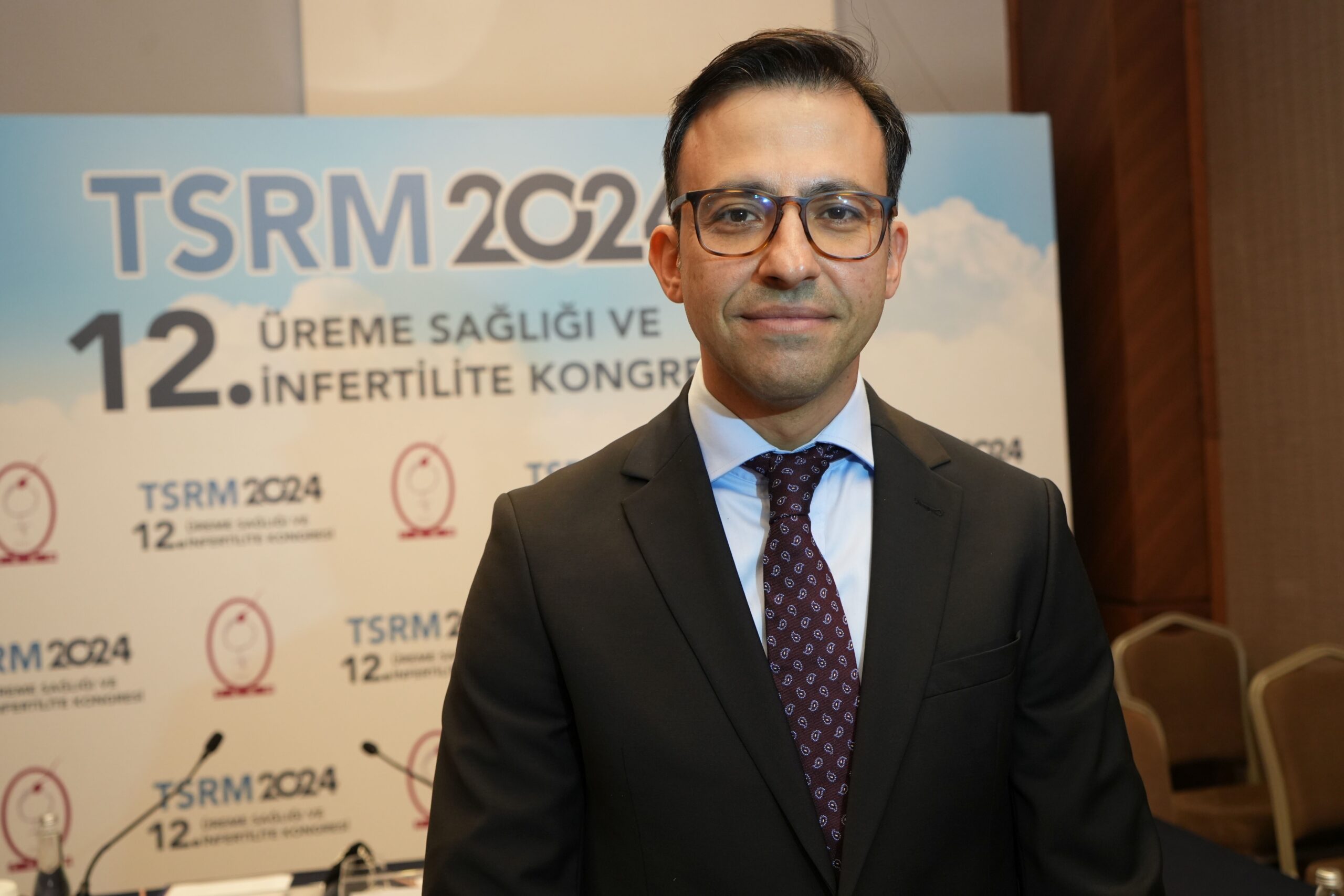 Kadın Hastalıkları ve Doğum Uzmanı Prof. Dr. Gürkan Bozdağ, kadınların