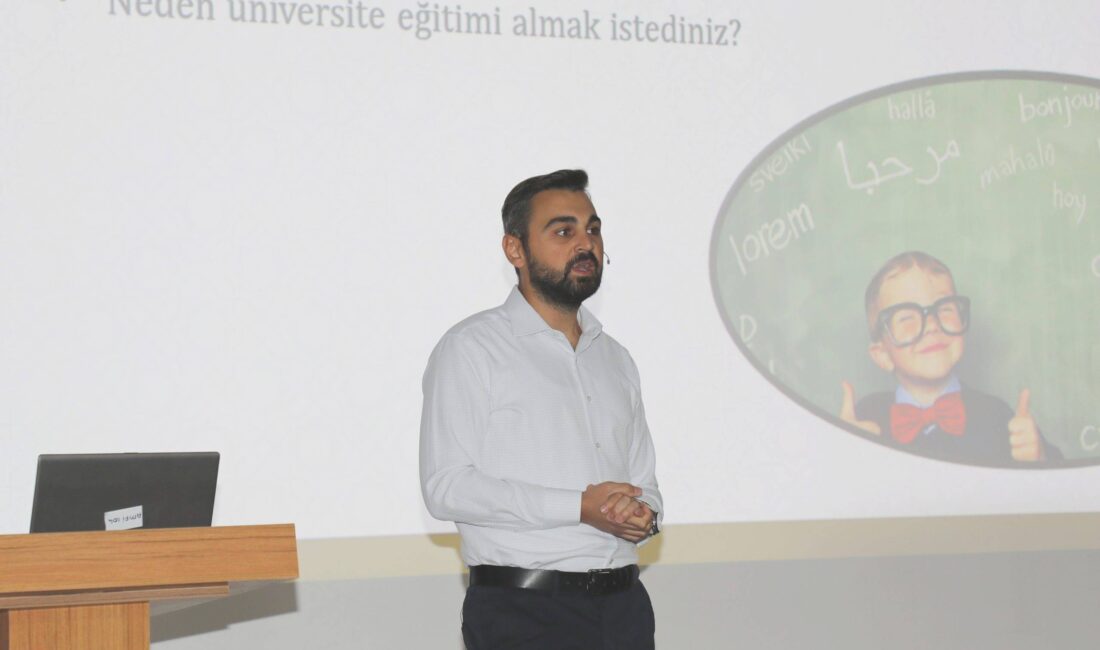 Yükseköğretimde kalite güvencesi çalışmaları kapsamında, AFSÜ’nün bölüm ve programlarına yeni