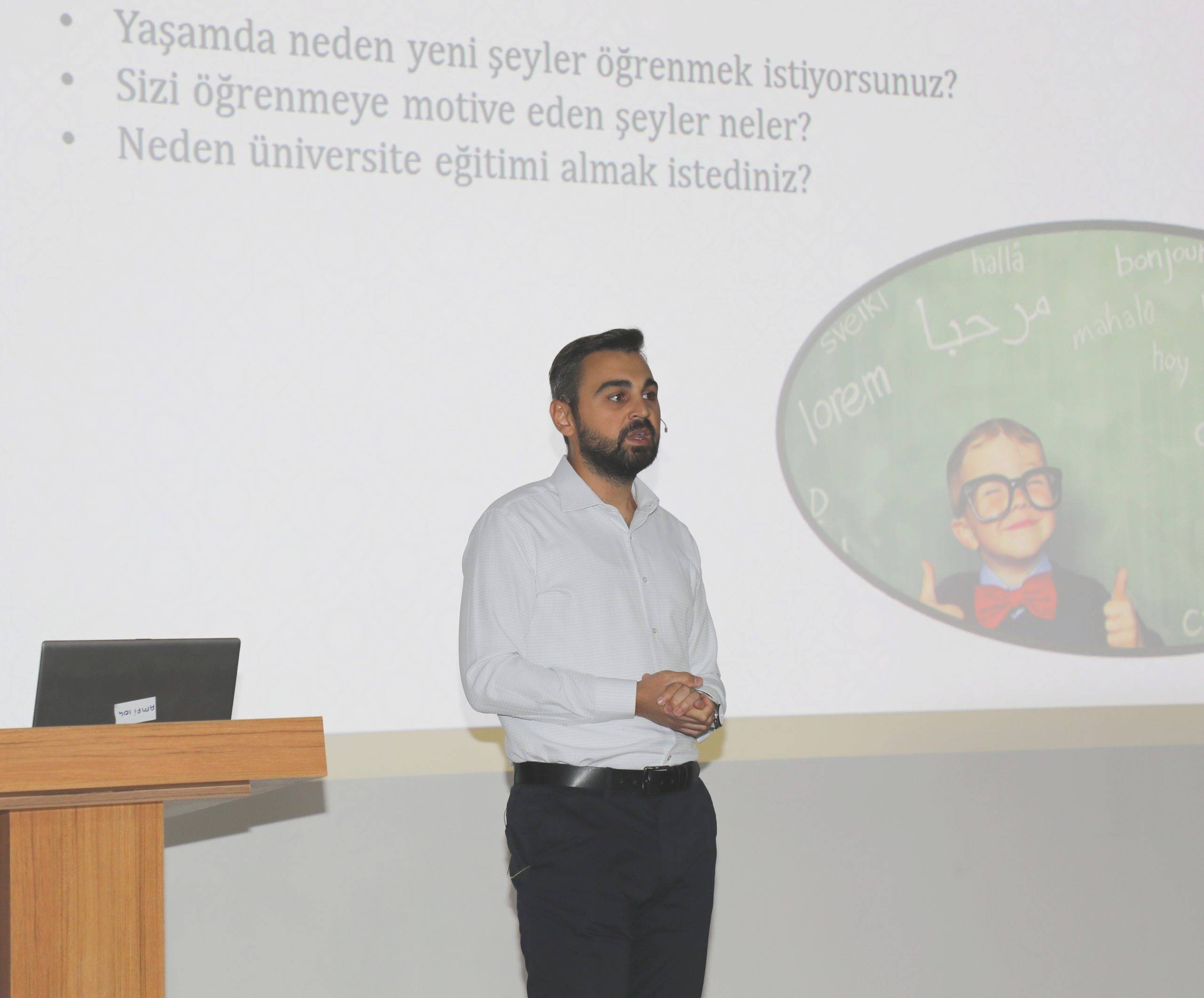 Yükseköğretimde kalite güvencesi çalışmaları kapsamında, AFSÜ’nün bölüm ve programlarına yeni