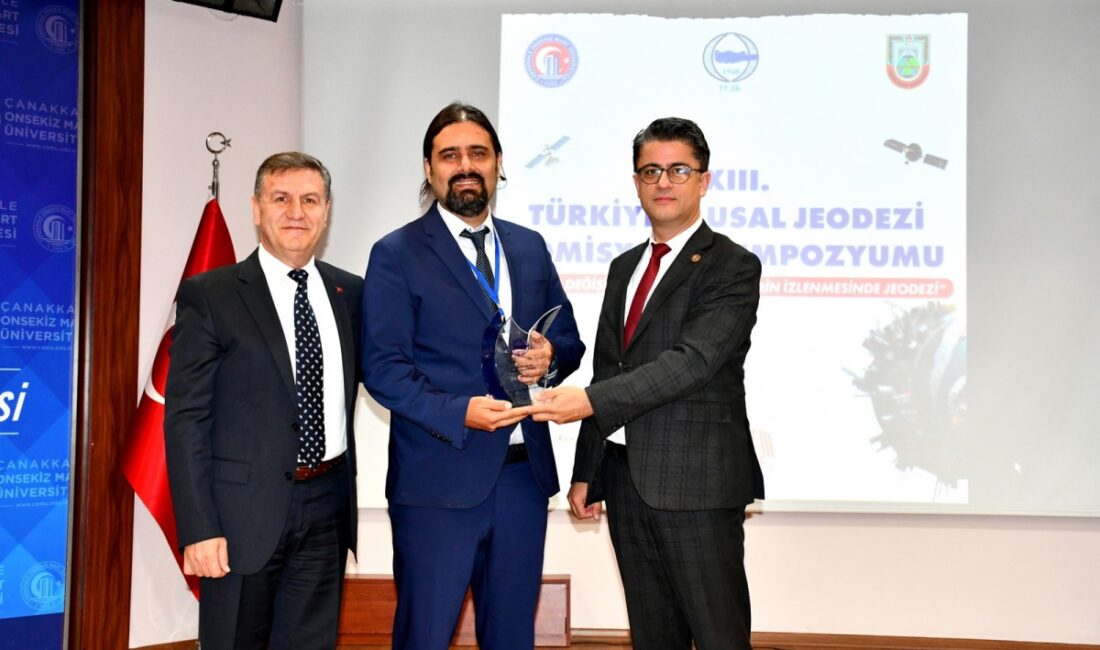 Afyon Kocatepe Üniversitesi (AKÜ) öğretim üyeleri iki önemli başarıya imza