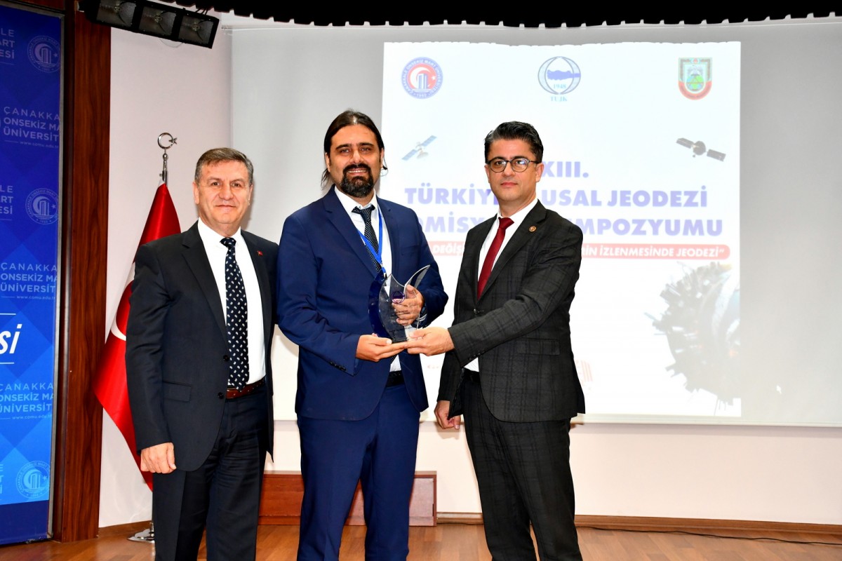 Afyon Kocatepe Üniversitesi (AKÜ) öğretim üyeleri iki önemli başarıya imza