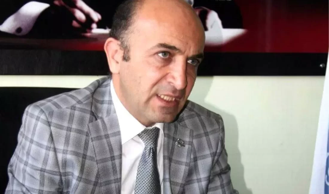 Nizamettin Şenol: Sandıklı Türk Telekom Fen Lisesinde yaşanan olaylarla ilgili