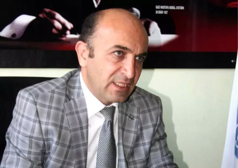 Nizamettin Şenol: Sandıklı Türk Telekom Fen Lisesinde yaşanan olaylarla ilgili