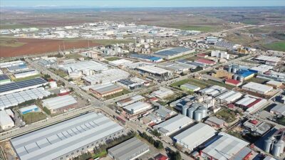 Sanayi ve Teknoloji Bakanı Mehmet Fatih Kacır, "Uygulamamızın ilk ayında,