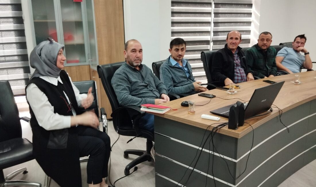 Ehliyet almak adına hazırlık yapan binlerce adayın merakla beklediği direksiyon