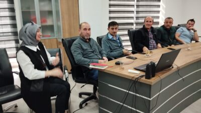 Ehliyet almak adına hazırlık yapan binlerce adayın merakla beklediği direksiyon