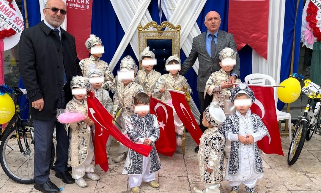 Vakıflar Genel Müdürlüğü tarafından temsil ve idare edilen mazbut vakıfların