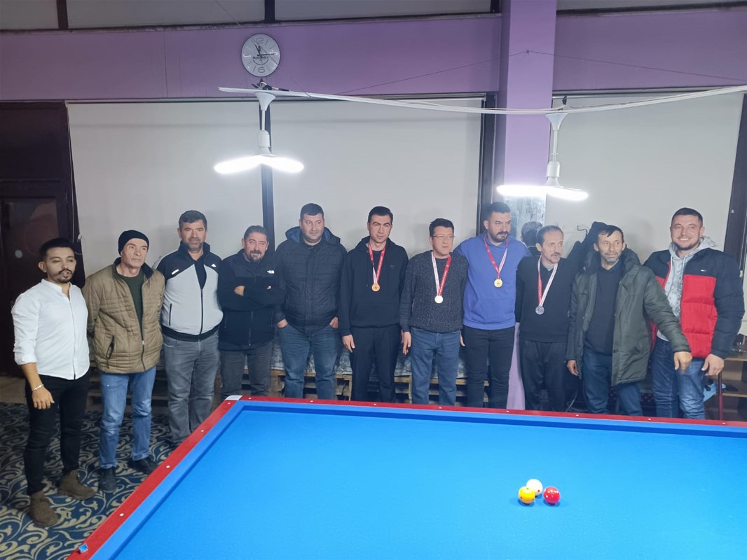 Şuhut Gençlik ve Spor İlçe Müdürlüğü tarafından 24 Kasım Öğretmenler