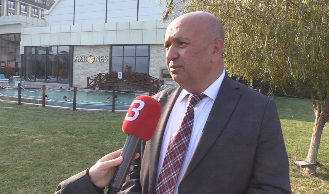 Kasım tatili başladı, 9 günlük planlar yapıldı. Ara tatilde Afyonkarahisar’daki