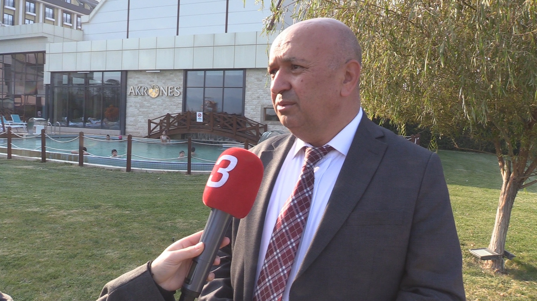 Kasım tatili başladı, 9 günlük planlar yapıldı. Ara tatilde Afyonkarahisar’daki