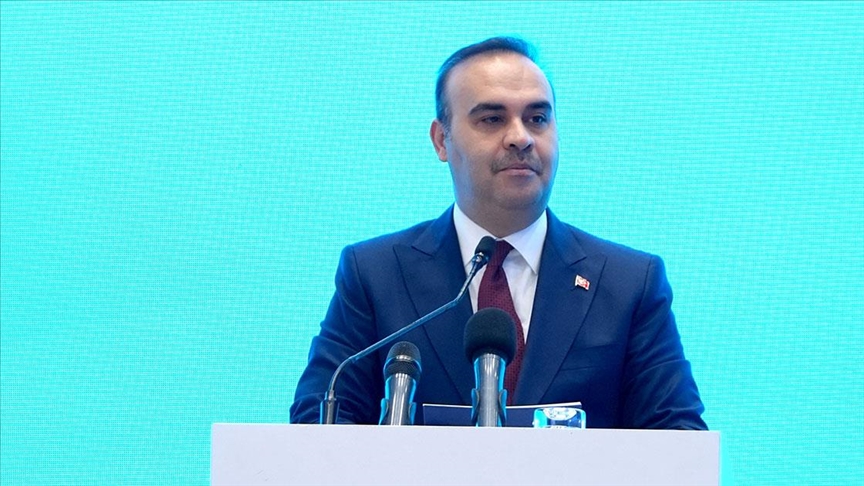 Sanayi ve Teknoloji Bakanı Mehmet Fatih Kacır, Türkiye'nin, teknoparkları, AR-GE