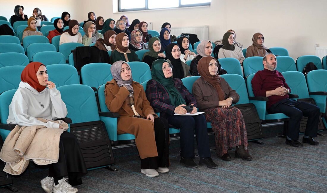 Afyon Kocatepe Üniversitesi (AKÜ) Ahmet Şemseddin Karahisari Sanat Uygulama ve