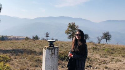 Afyon Kocatepe Üniversitesi (AKÜ) bilim insanlarının, Türkiye Bilimsel ve Teknolojik