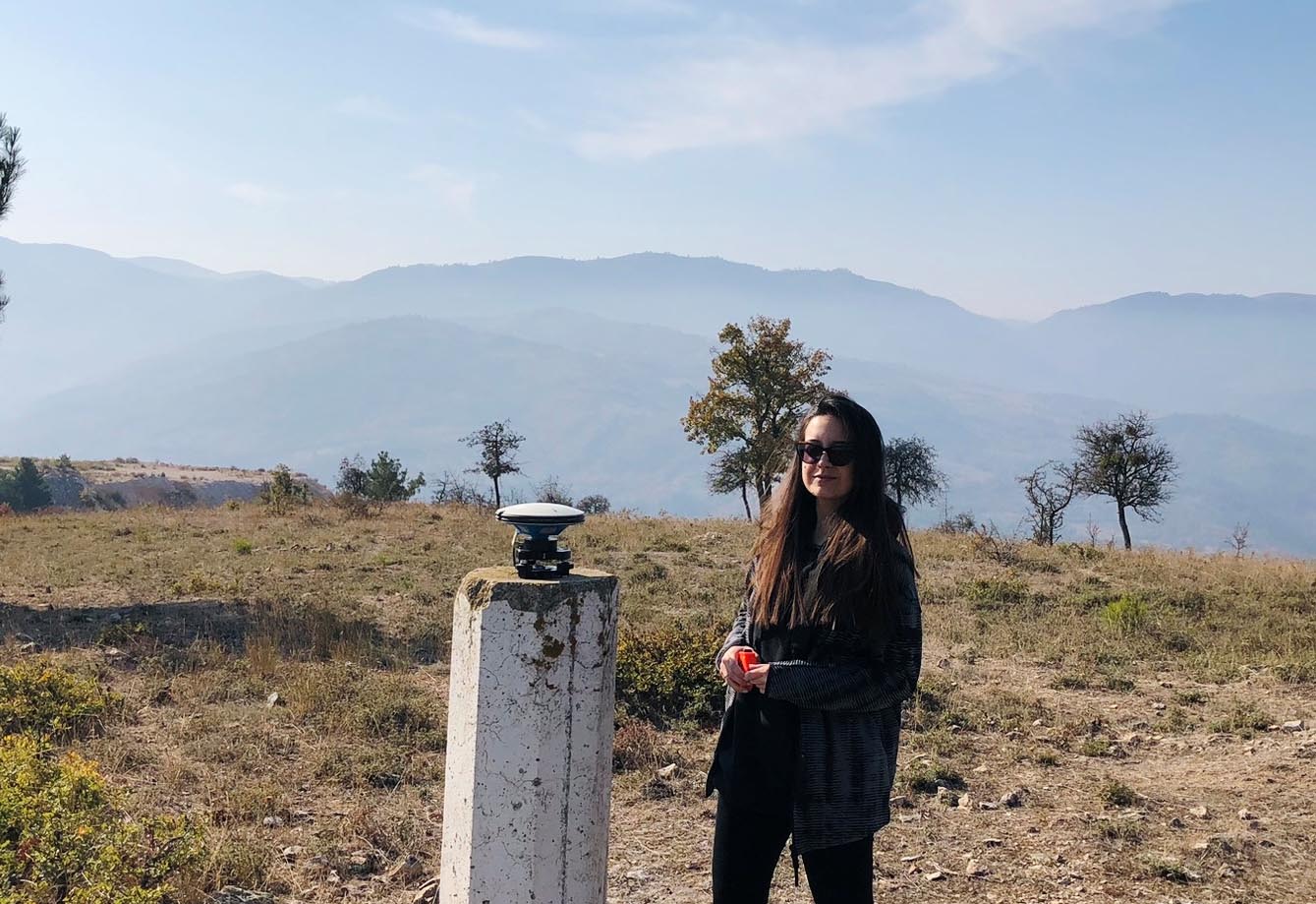 Afyon Kocatepe Üniversitesi (AKÜ) bilim insanlarının, Türkiye Bilimsel ve Teknolojik