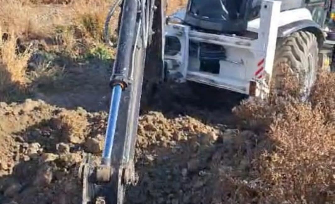 Afyonkarahisar’ın son zamanlarda gündemden düşmeyen en büyük gölü Eber Gölü