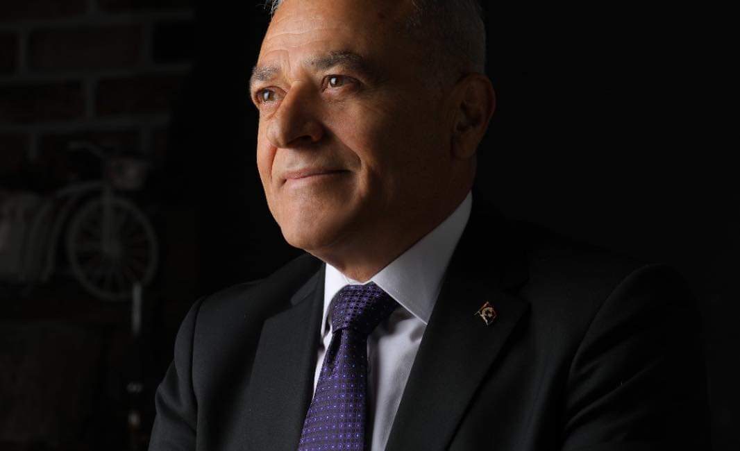   Büyük Birlik Partisi Genel Başkan Yardımcısı Fehmi Güney, yarın