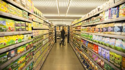 Güven endeksi, Kasım’da geçen aya kıyasla hizmet sektöründe yüzde 2,9