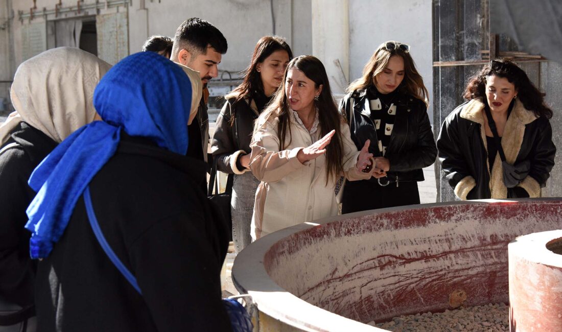 Afyon Kocatepe Üniversitesi (AKÜ) İktisadi ve İdari Bilimler Fakültesi (İİBF)