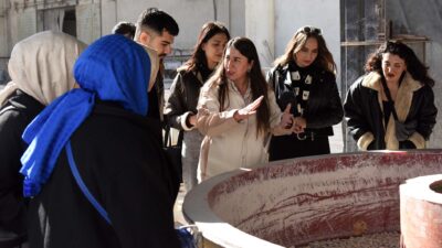 Afyon Kocatepe Üniversitesi (AKÜ) İktisadi ve İdari Bilimler Fakültesi (İİBF)