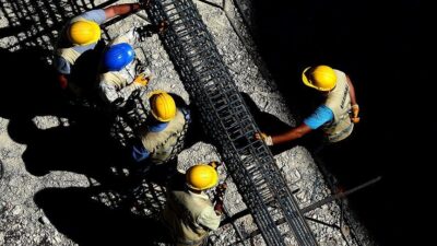   İnşaat maliyet endeksi, Eylül’de aylık bazda yüzde 0,57, yıllık