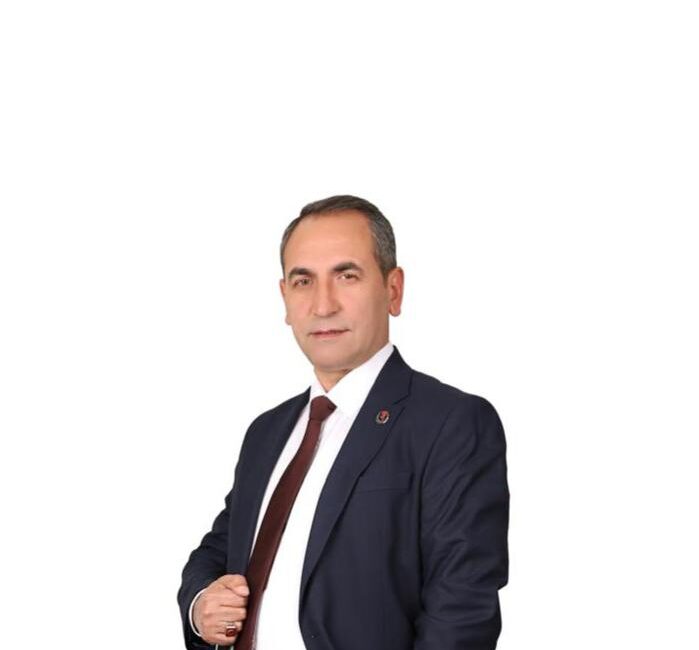 CHP’yi eleştiren Büyük Birlik Partisi Afyonkarahisar Merkez İlçe Başkanı Yılmaz