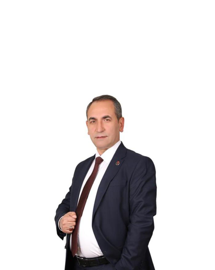 CHP’yi eleştiren Büyük Birlik Partisi Afyonkarahisar Merkez İlçe Başkanı Yılmaz