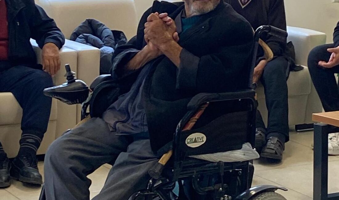 ‘Fidanlar Çınarlarla Buluşuyor’ etkinliği kapsamında Emirdağ Mehmet Akif Ersoy Ortaokulu