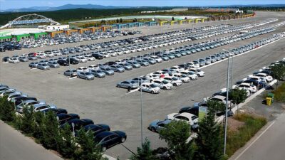 Otomotiv Distribütörleri ve Mobilite Derneğinin (ODMD), Ocak-Ekim 2024 verilerine göre,