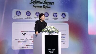 Çevre, Şehircilik ve İklim Değişikliği Bakanlığı Mesleki Hizmetler Genel Müdürü