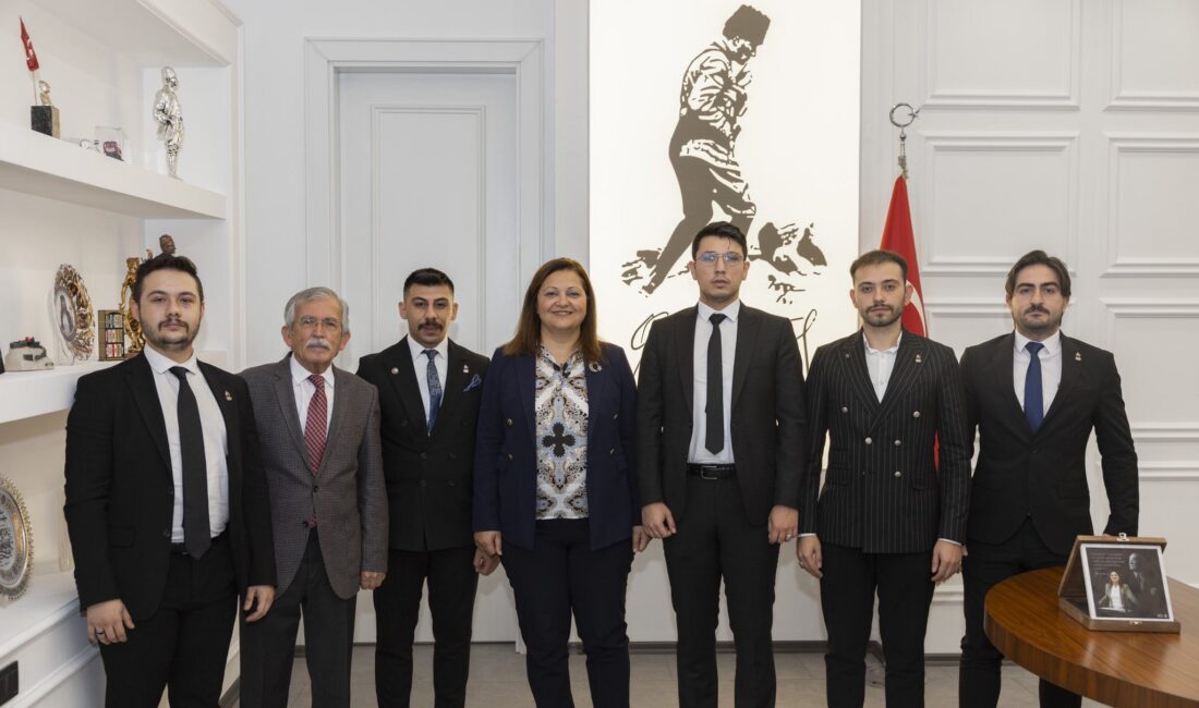 Zafer Partisi Afyonkarahisar Merkez İlçe Başkanı Hasan Hüseyin Ebiş: Atatürk'ün