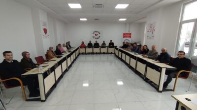 Afyonkarahisar İl Milli Eğitim Müdürlüğü, 2024-2025 Eğitim Öğretim Yılı İşyeri