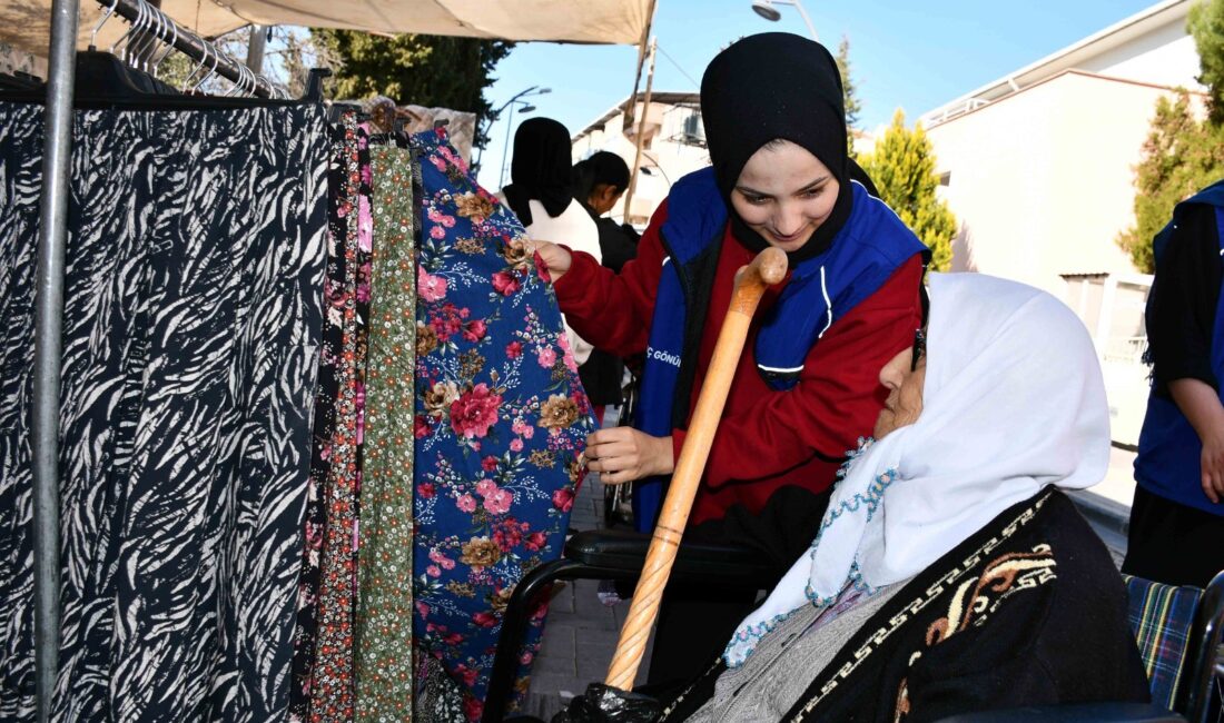 Konya Büyükşehir Belediyesi, Azerbaycan'ın başkenti Bakü'nün ev sahipliği yaptığı Birleşmiş