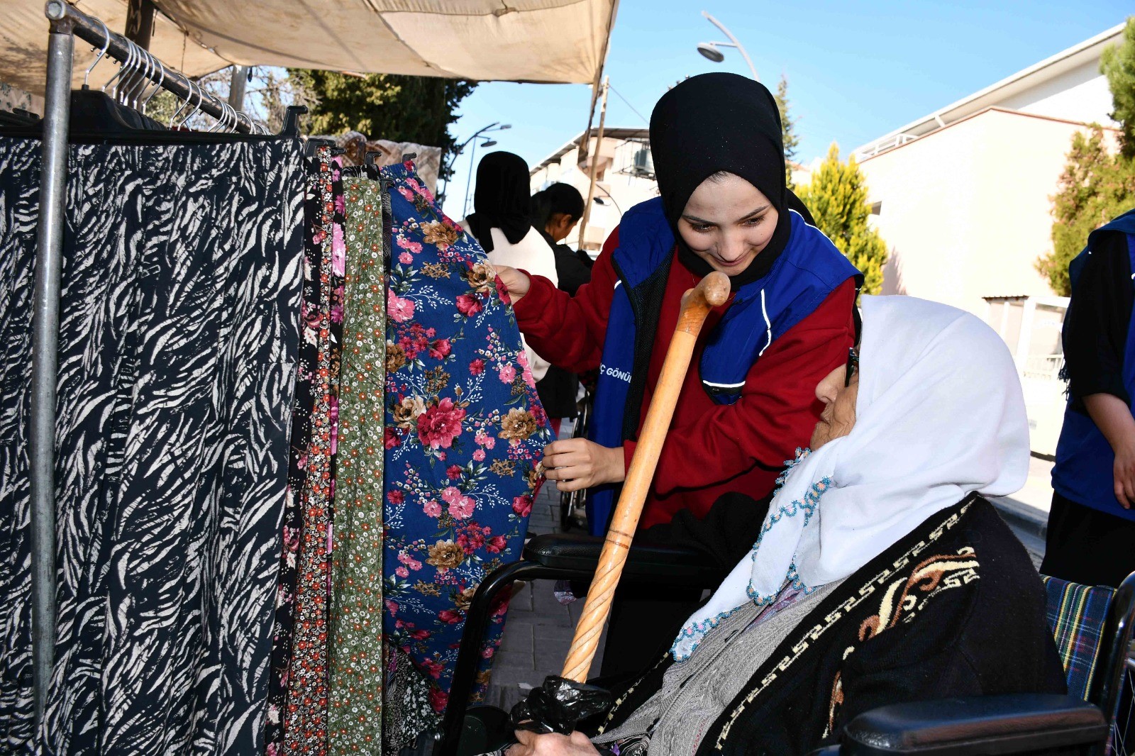 Konya Büyükşehir Belediyesi, Azerbaycan'ın başkenti Bakü'nün ev sahipliği yaptığı Birleşmiş
