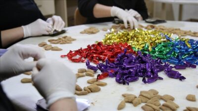 Manisa mesir macunu, Avrupa Birliği'nden (AB) coğrafi işaret tescili alan