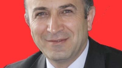 Hürriyetçi Eğitim Sen İl Temsilcisi Nizamettin Şenol, yazılı bir açıklama