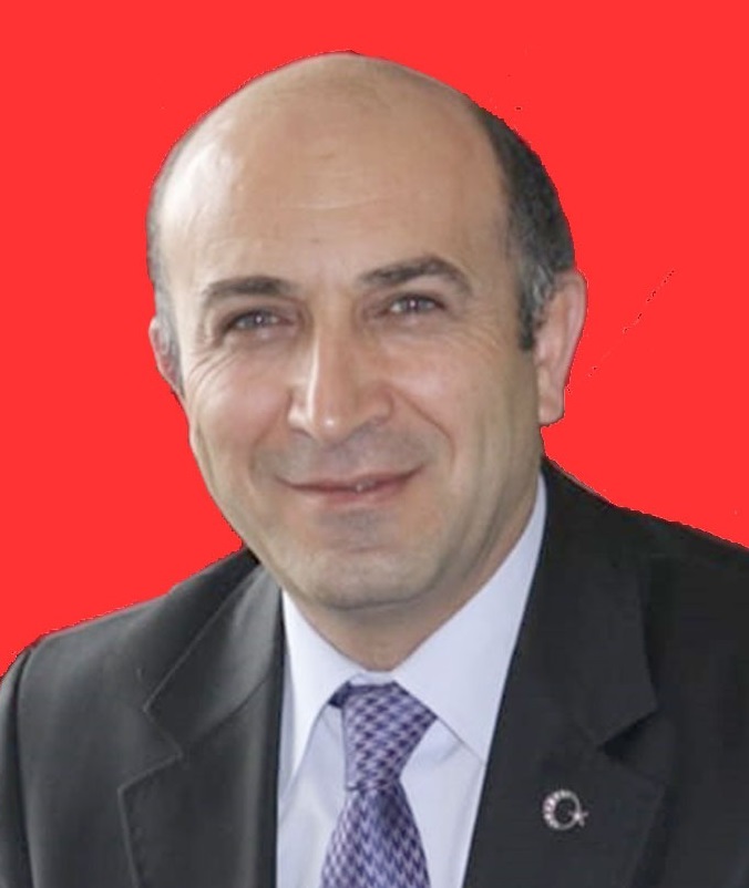 Hürriyetçi Eğitim Sen İl Temsilcisi Nizamettin Şenol, yazılı bir açıklama