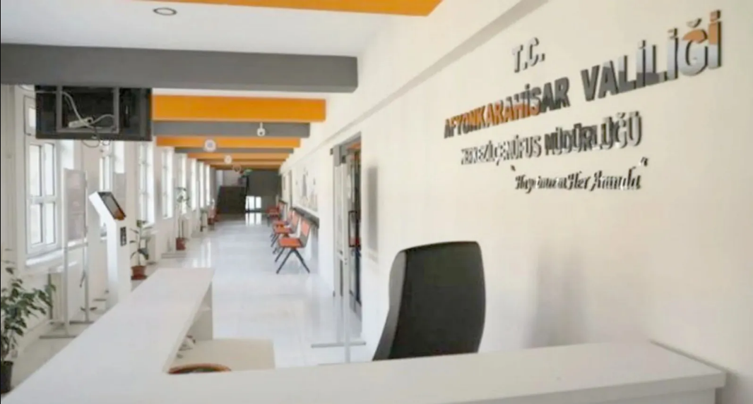 Hafta sonu Pazar günü gerçekleştirilecek 2024 Personel ve Lisansüstü Eğitimi