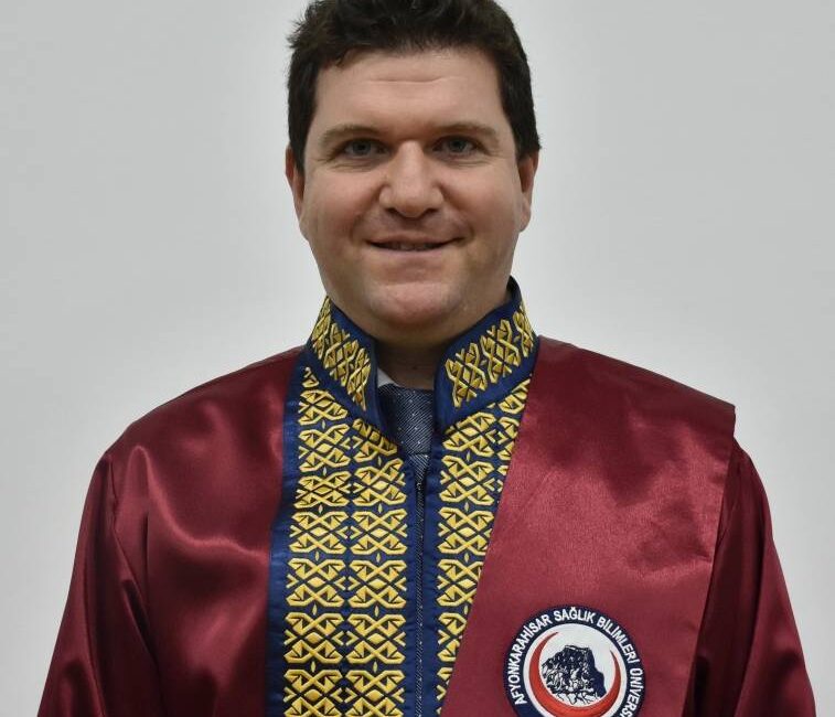 AFSÜ Tıp Fakültesi Ortopedi ve Travmatoloji Ana Bilim Dalı Öğretim