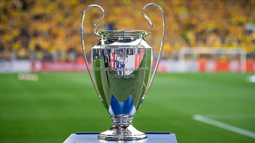 UEFA Şampiyonlar Ligi’nin 8. haftasında oynanan maçların ardından son 16