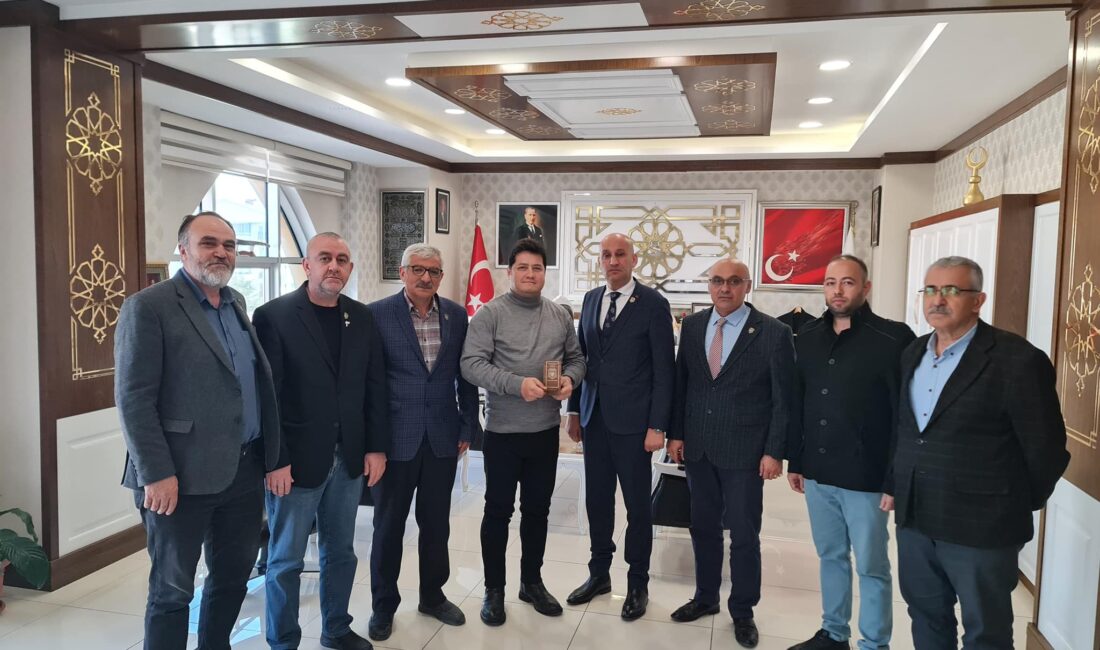 Türkiye Harp Malulü Gaziler Şehit Dul ve Yetimleri Derneği Afyonkarahisar