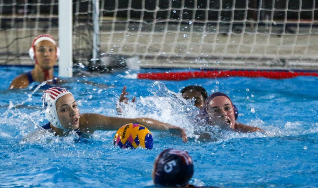 İzmir Büyükşehir Belediyesi Spor Kulübü Sutopu Kadın Takımı, Challanger Cup