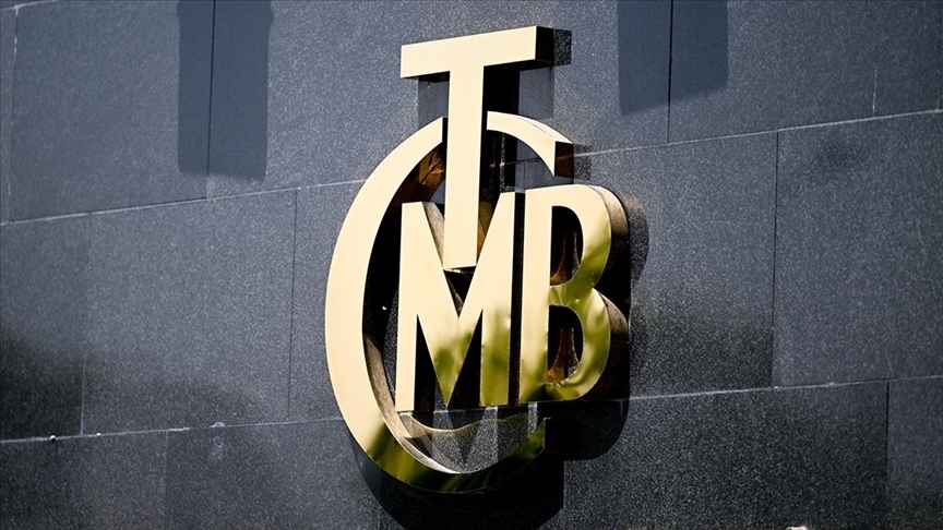 Türkiye Cumhuriyet Merkez Bankası (TCMB), 20 milyar liralık ve 616