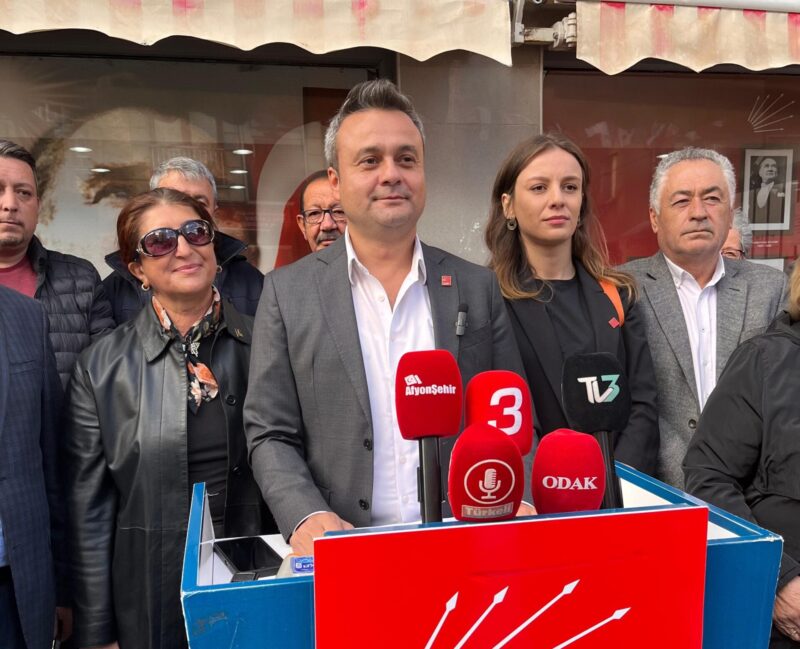 Faruk Duha Erhan: Bahçeli’nin Abdullah Öcalan’ı meclise davet ettiği açıklamasının