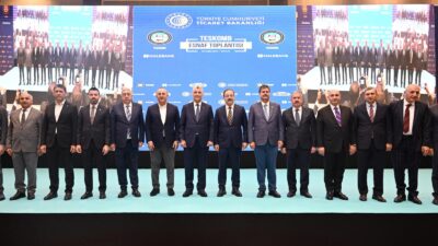 Türkiye Esnaf ve Sanatkârlar Kredi ve Kefalet Kooperatifleri Birlikleri Merkez