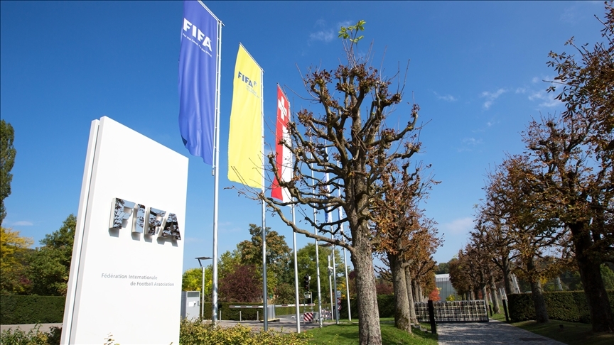 FIFA, Sosyal Medya Koruma Servisi'nin (SMPS) şimdiye kadar ayrımcı, taciz