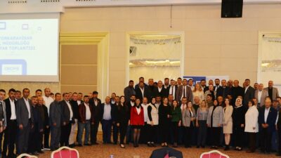 Afyonkarahisar’da elektrik dağıtımını yapan OEDAŞ, Afyonkarahisar’daki muhtarlar ile bir araya