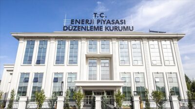 Enerji Piyasası Düzenleme Kurumu (EPDK), elektrikte son kaynak tedarik tarifesi