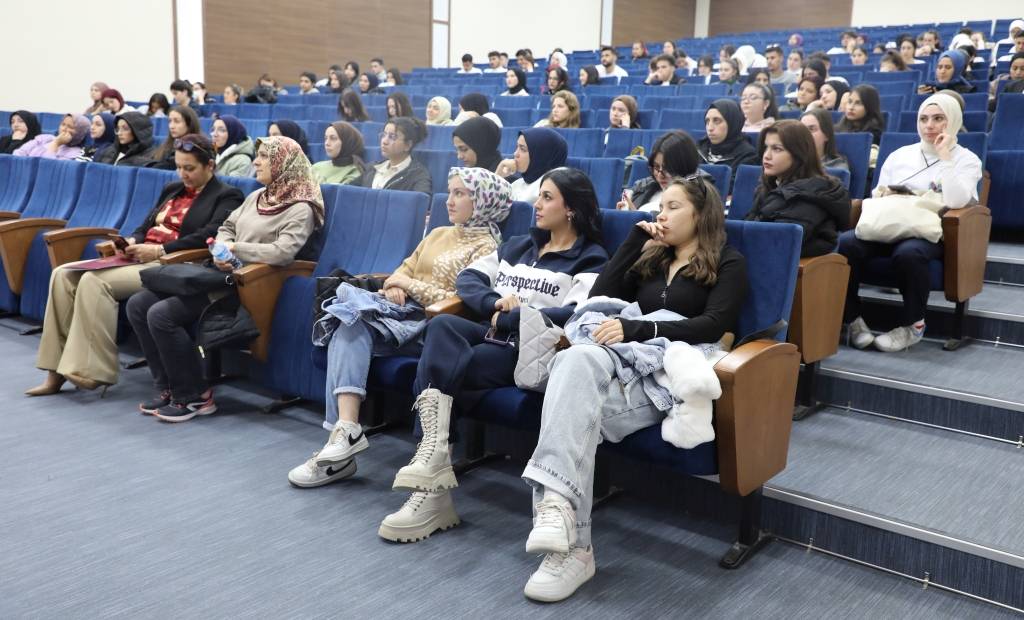 Afyonkarahisar Sağlık Bilimleri Üniversitesi (AFSÜ) Kadına Yönelik Şiddetle Mücadele Koordinasyon